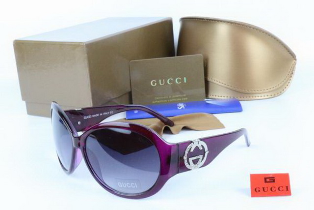 GUCCl Boutique Sunglasses 029